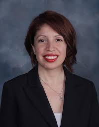Kerry D. Rosado